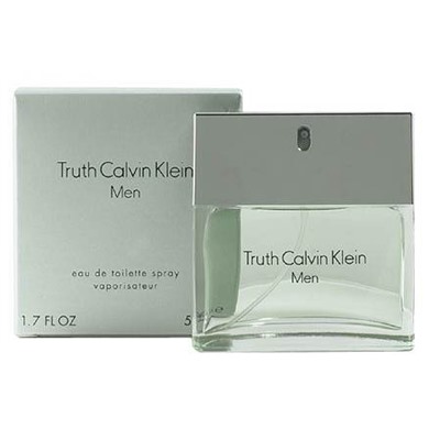 CK TRUTH men  50ml edt