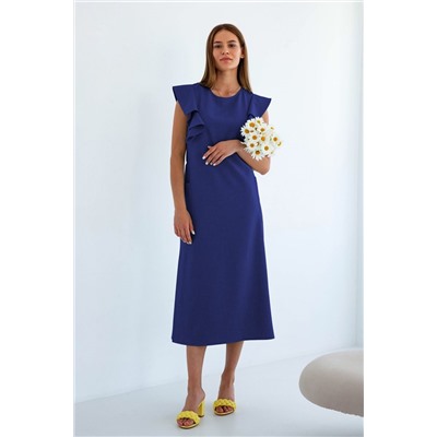ARTiMODA 322-04 темно-синий, Платье