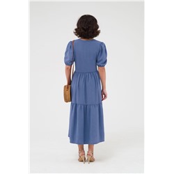 Платье Севара (44-52)