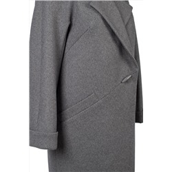 01-11898 Пальто женское демисезонное