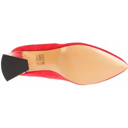 Лодочки Rio Fiore G9108-01-4