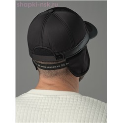 0112.1214111-38 Бейсболка мужская (55-60)