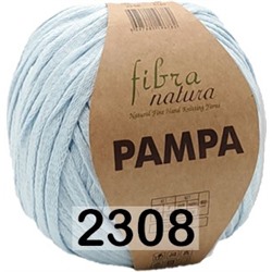 Пряжа Fibra Natura Pampa