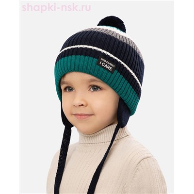 Джарвис Шапка (52-56)