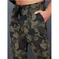 Отвага - брюки  камуфляж