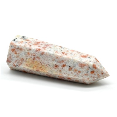Солнечный камень "Карандаш" 33*34*108мм, 195г.