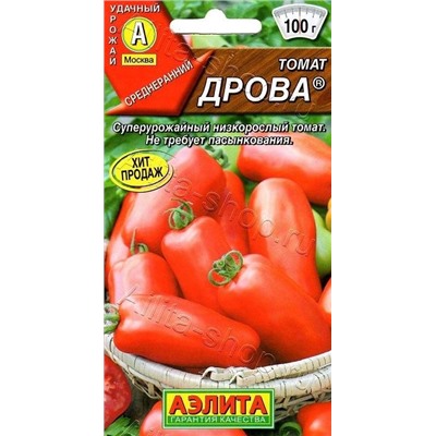 Томат Дрова (Код: 88834)