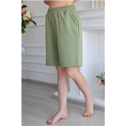 438563 Lika Dress Бермуды