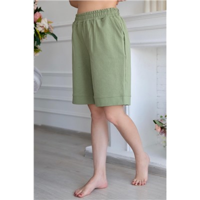 438563 Lika Dress Бермуды