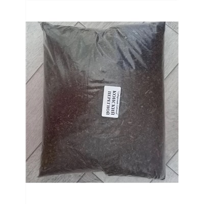 Удобрение КОНСКИЙ ПЕРЕГНОЙ 5л (Код: 93355)