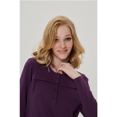 лонгслив 8495-32 Новинка