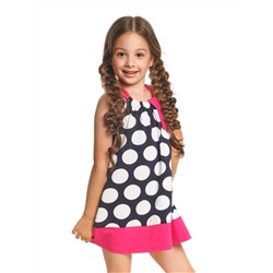 Платье  UD 1696 малина