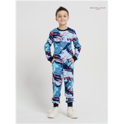 Костюм Long Niccee ФТ