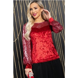 LT Collection Блуза