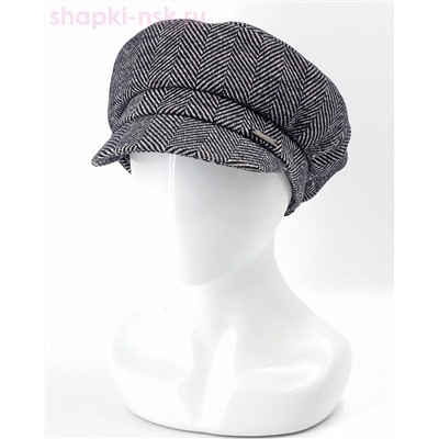 508/1 Кепка женская (56-59)