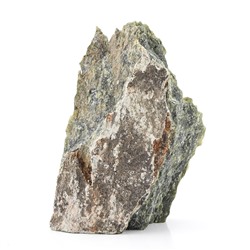 Камень нефрит 65*38*105мм, 391г