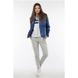 04-2500 Куртка демисезонная (синтепон 100)