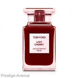 Tom Ford  Lost Cherry edp 100 ml Made In UAE
