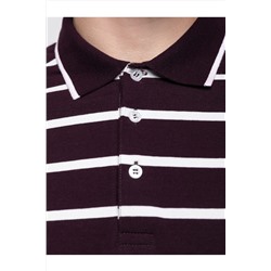 Футболка-поло VILATTE #974799