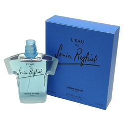 L`eau de Sonia Rykiel