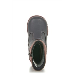 Сапожки ЛЕЛЬ