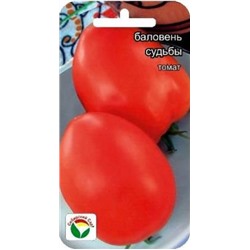Томат Баловень судьбы (Сиб.сад) 20шт