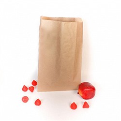 Пакет крафт 310*170*70 мм (V-дно)