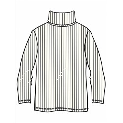 GFJS7195 (Джемпер для девочки, Pelican Outlet )