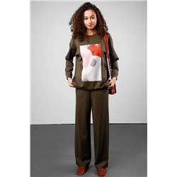 Femme & Devur 30429 1.20F(170), Джемпер