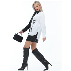 Рубашка Тренд с подиума