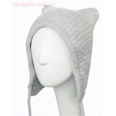 05923 1A F KHW Паттайя Чепчик женский флис (56-58)