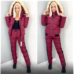 Утепленный костюм 827531