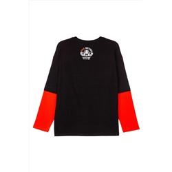 Лонгслив PLAYTODAY #1031247