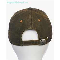 054 Pu Бейсболка мужская (57-58)