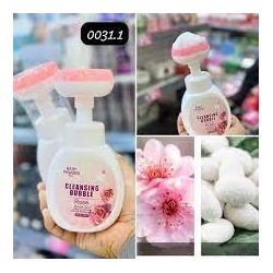 FANA Воздушная мусс-пенка для умывания  Cleansing Bubble, 200 мл.