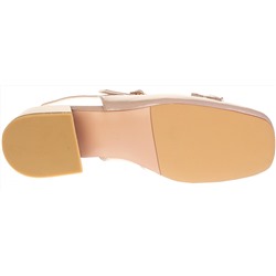 Босоножки Madella SZJ-S23H24-0103-ST