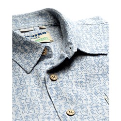 Сорочка Maestro Casual Tourist 29-K