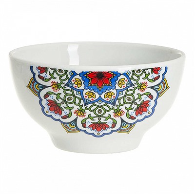 Пиала 250 см³ ф.584 "Очарование востока" 8С0821
