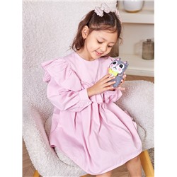 Мягкая игрушка из фетра «Котенок» своими руками