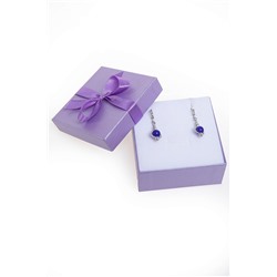 СЕРЬГИ ВАРАНИ (БЛУ)