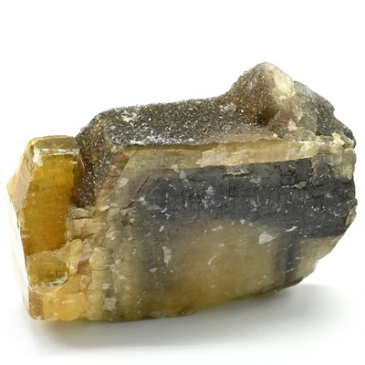 Минерал барит 51*40*25мм, 91-95г