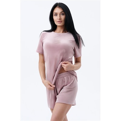 Костюм (Футболка+Шорты) LIKA DRESS #983494