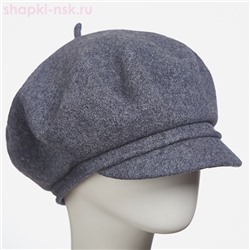 Кепка Меланж Кепка женская (56-58)