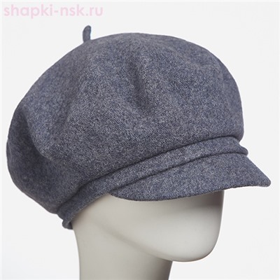 Кепка Меланж Кепка женская (56-58)