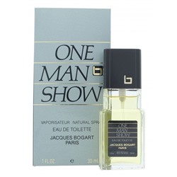 ONE MAN SHOW 30ml edt  M~