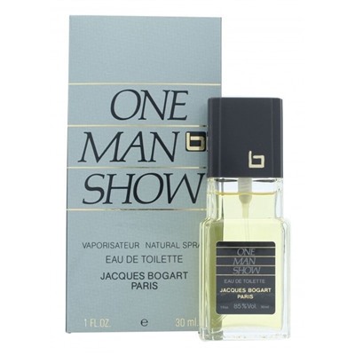 ONE MAN SHOW 30ml edt  M~