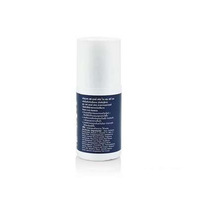 SAFE AND FRESH ROLL ON, for Men, Abhaibhubejhr (Роликовый антибактериальный Освежающий дезодорант ДЛЯ МУЖЧИН, Абхайпхубет), 50 мл.