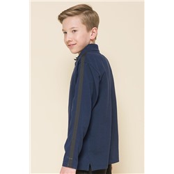 Джемпер-поло PELICAN #889876