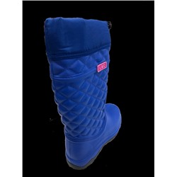Сапоги LC из ЭВА+ПУ, женские, утепл(НТП), манжета,асс. короб - 8 пар (36/37-2,38-2,39-2,40/41-2)