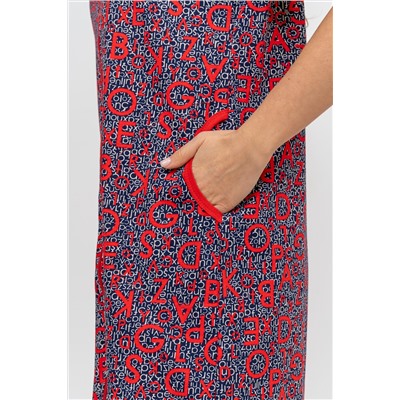 498430 Натали Халат